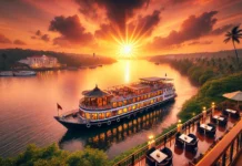 5 Romantic Days in Goa: The Perfect Itinerary for Couples Seeking Adventure and Tranquility